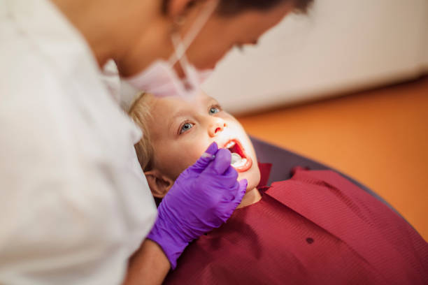 Best Emergency Dentist for Kids  in USA